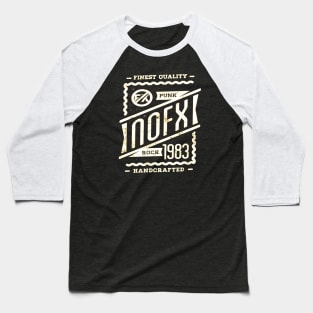 nofx Baseball T-Shirt